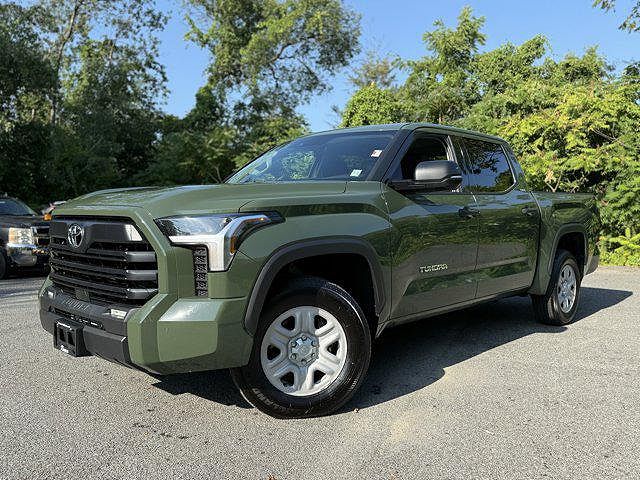 2023 Toyota Tundra
