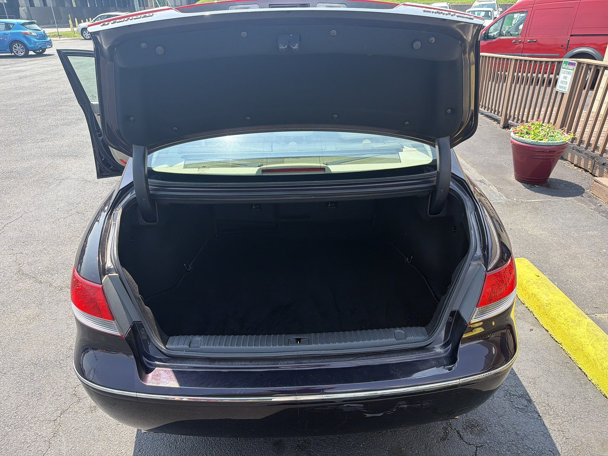 2006 Hyundai Azera