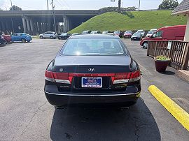 2006 Hyundai Azera