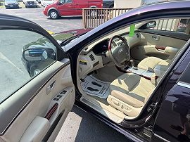 2006 Hyundai Azera