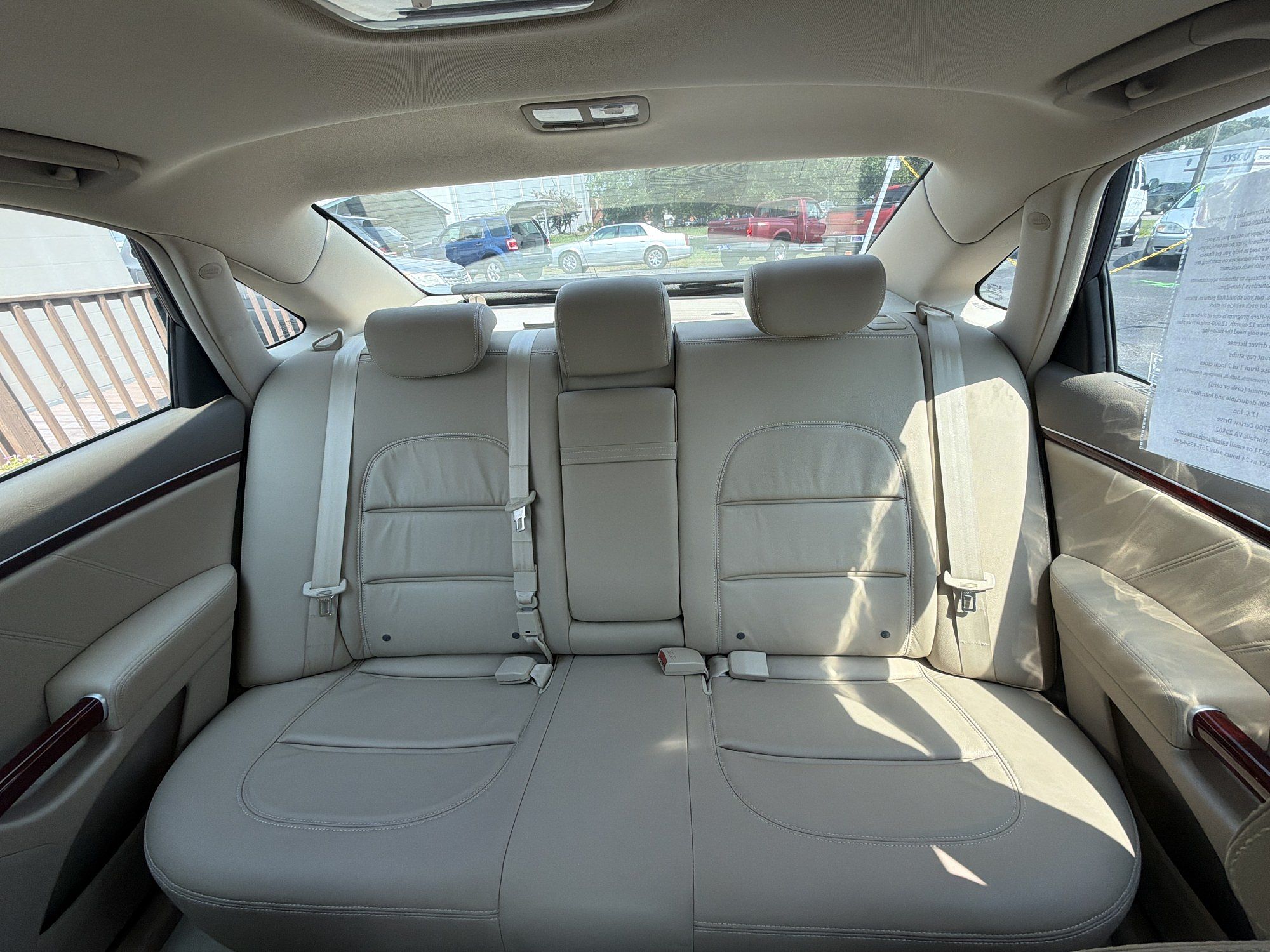 2006 Hyundai Azera