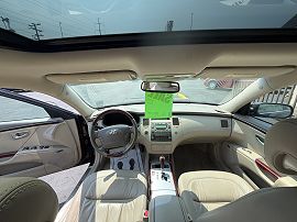 2006 Hyundai Azera