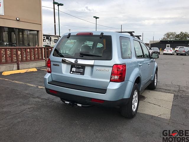 2008 Mazda Tribute Touring image 2