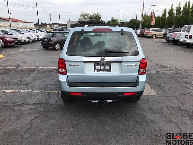 2008 Mazda Tribute Touring image 3