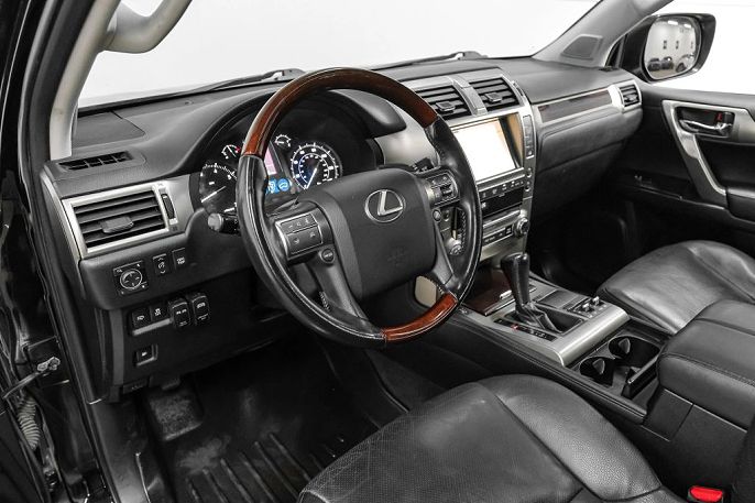 2014 Lexus GX