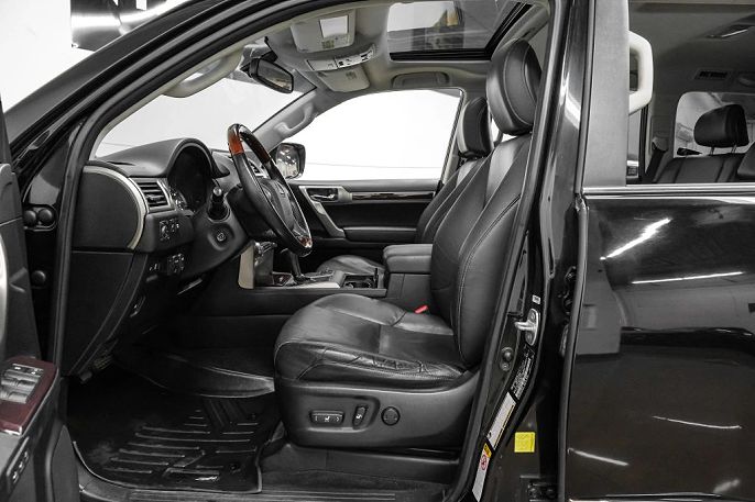 2014 Lexus GX