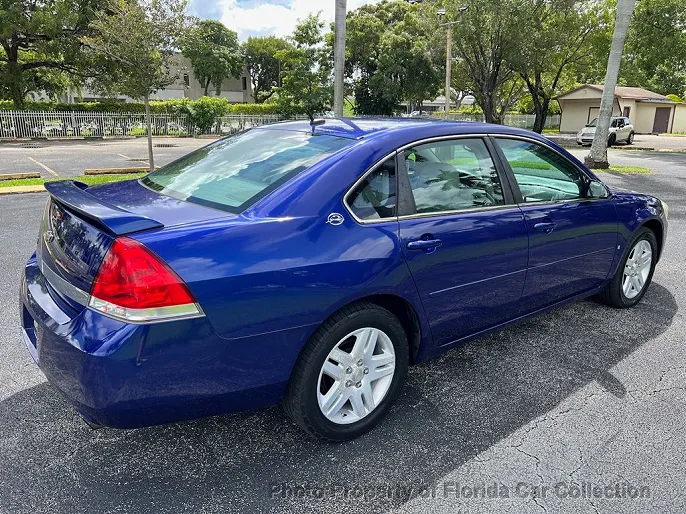 2006 Chevrolet Impala