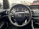 2016 Honda Accord LX image 7
