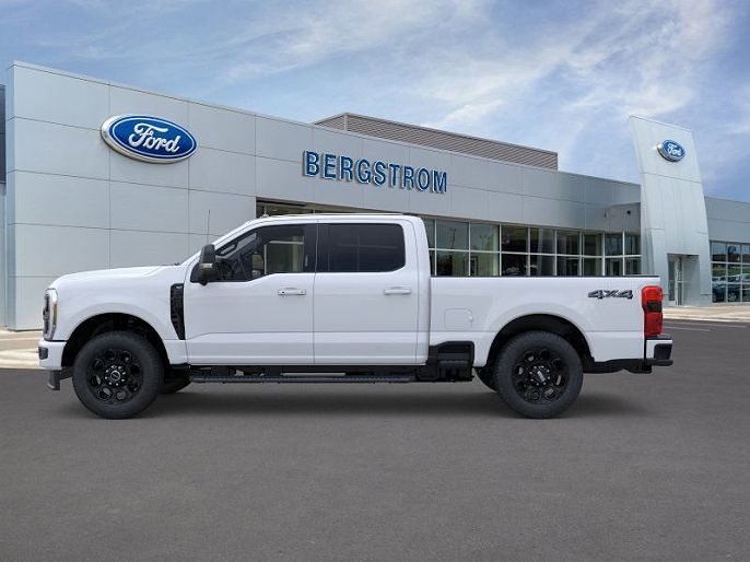2026 Ford F-250