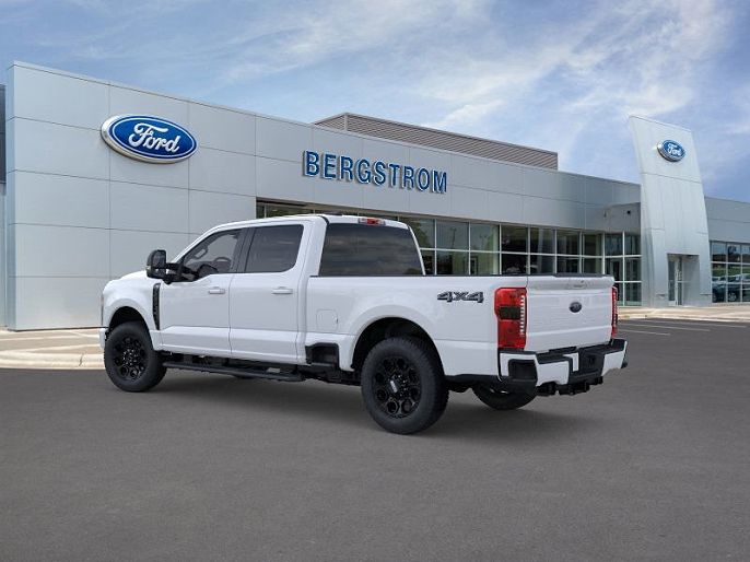 2026 Ford F-250