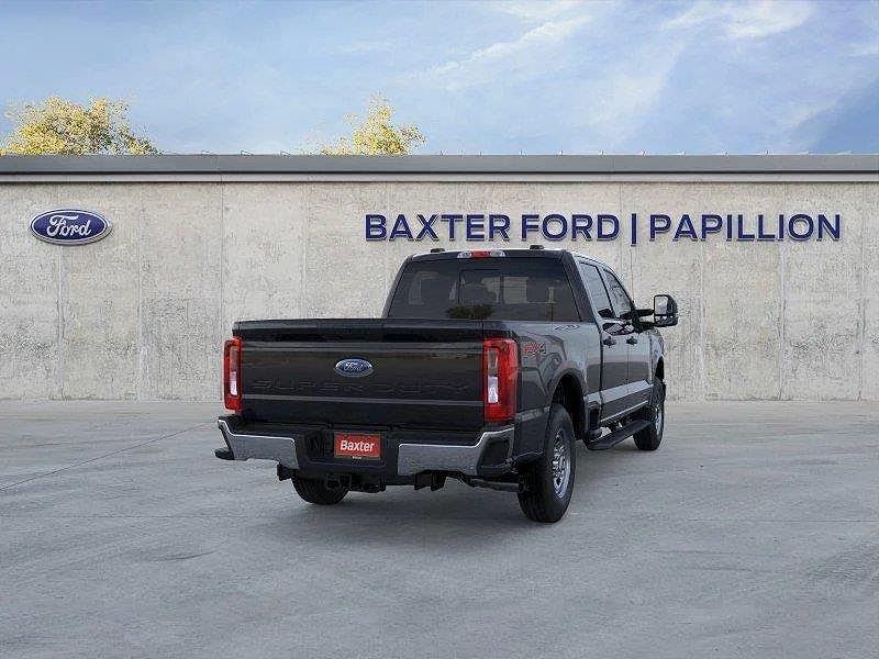 2026 Ford F-250