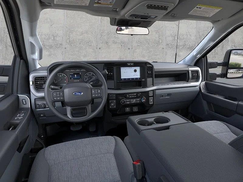 2026 Ford F-250