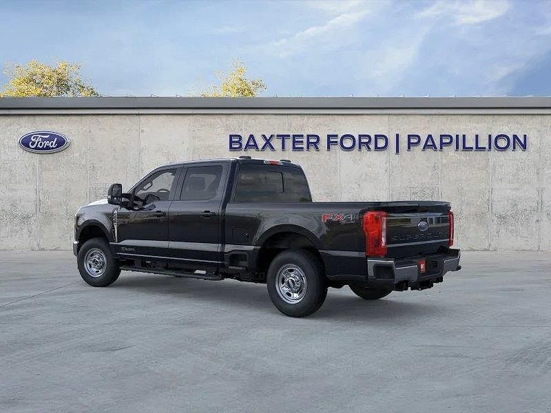 2026 Ford F-250