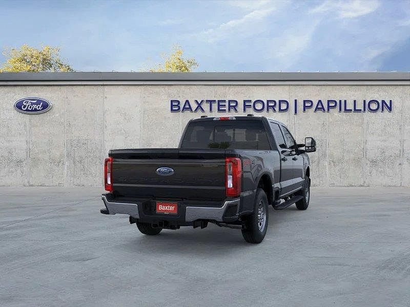 2026 Ford F-250