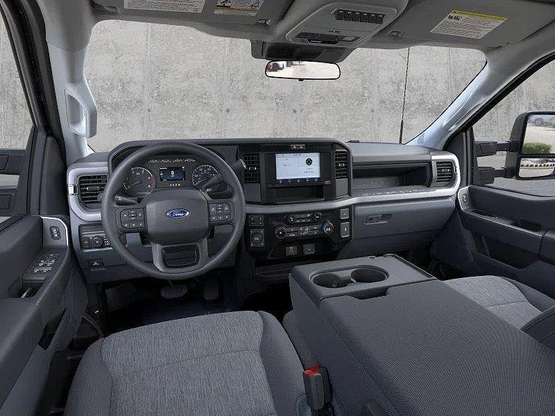 2026 Ford F-250