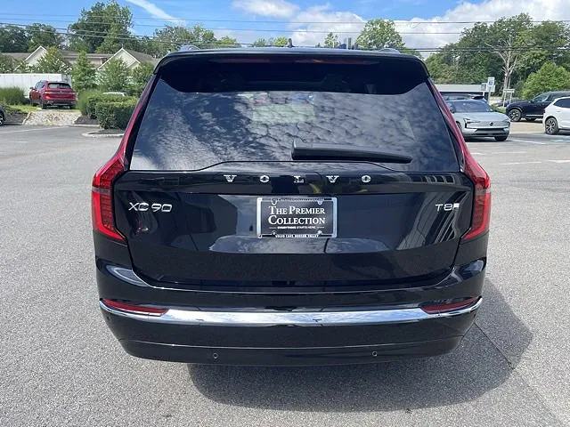 2025 Volvo XC90