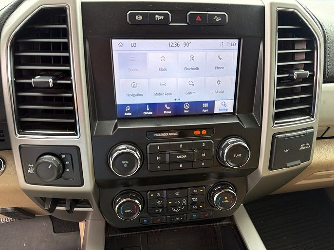 2021 Ford F-350
