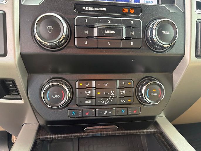 2021 Ford F-350