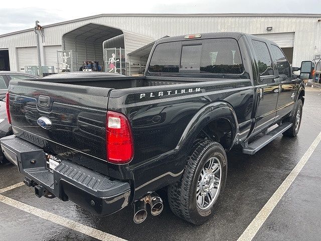 2015 Ford F-350