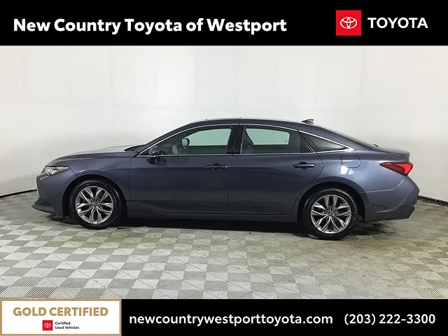 2020 Toyota Avalon