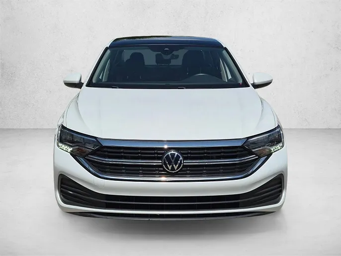 2023 Volkswagen Jetta