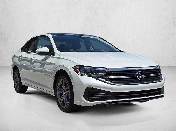 2023 Volkswagen Jetta