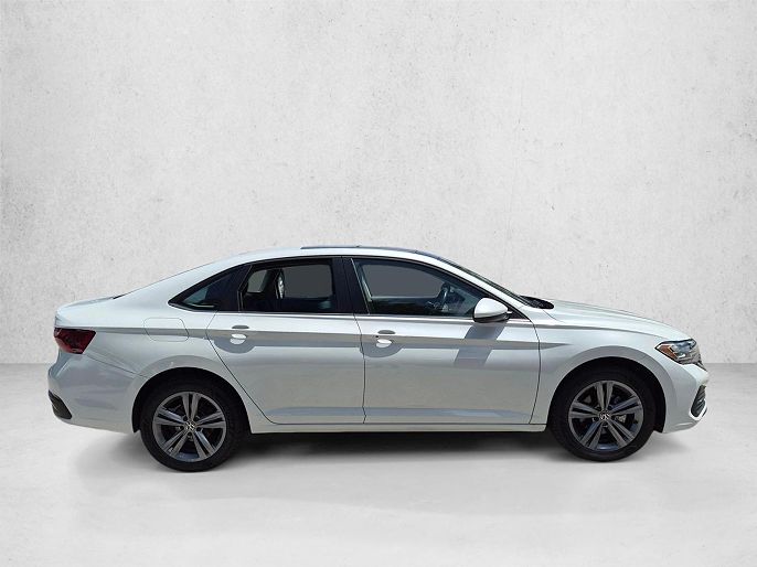 2023 Volkswagen Jetta