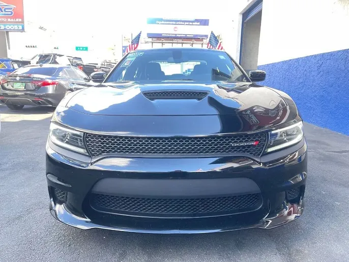 2023 Dodge Charger
