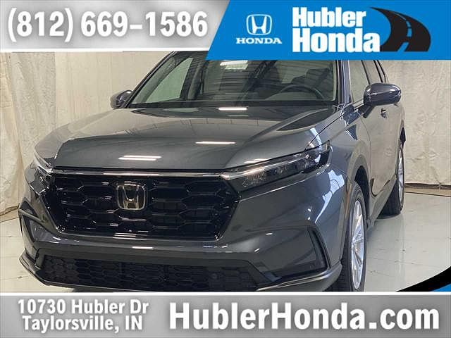 2023 Honda CR-V