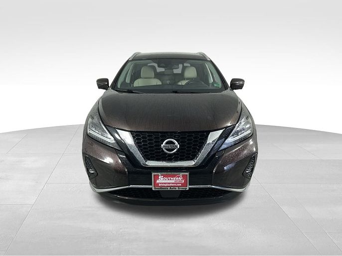 2021 Nissan Murano
