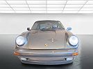 1988 Porsche 911 Turbo image 4