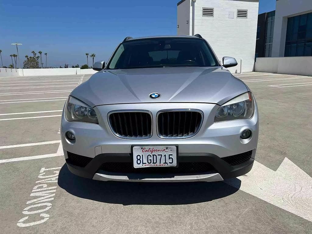 2013 BMW X1 sDrive28i image 1