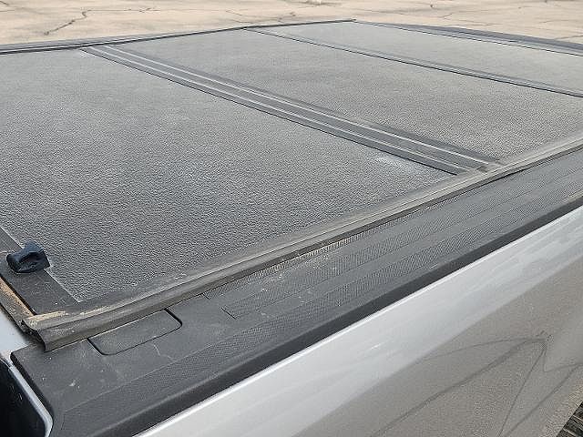 2021 Ford F-250