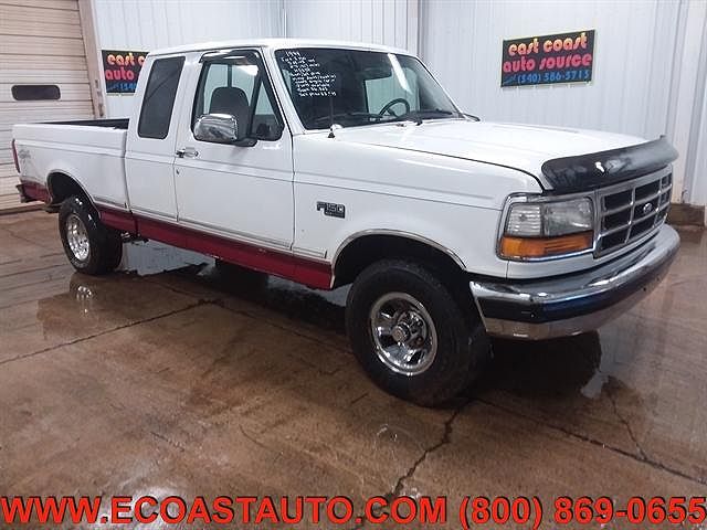 1994 Ford F-150 null image 0