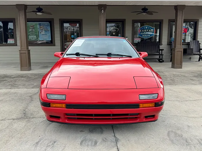 1988 Mazda RX-7