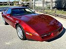 1988 Chevrolet Corvette null image 2