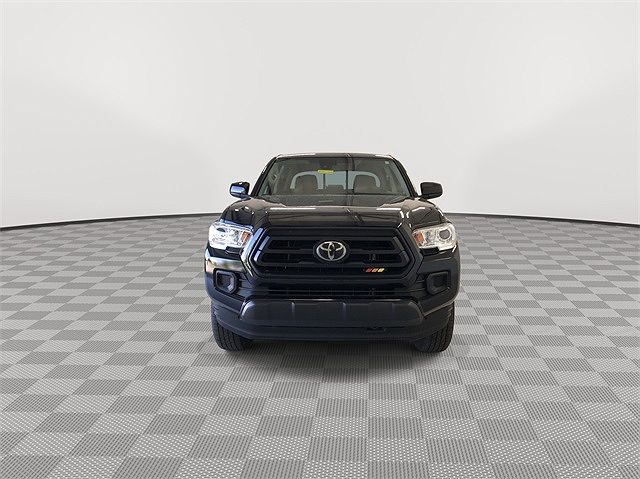 2022 Toyota Tacoma SR image 2