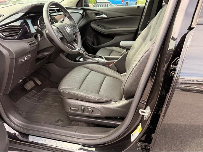 2023 Buick Encore GX