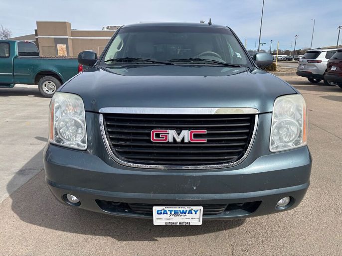 2010 GMC Yukon XL