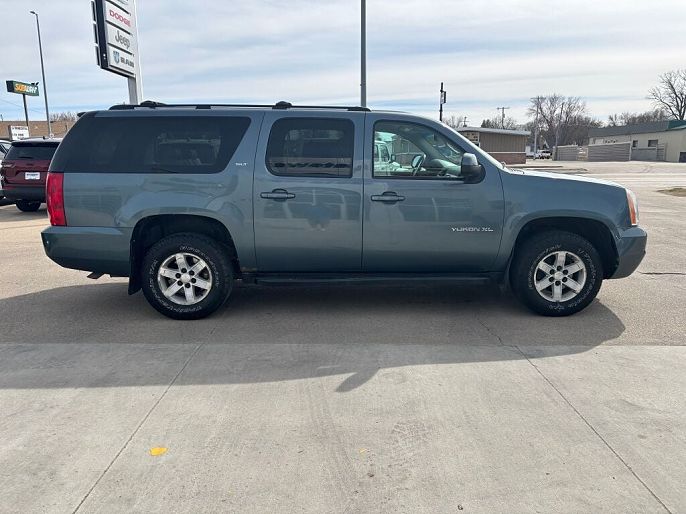 2010 GMC Yukon XL
