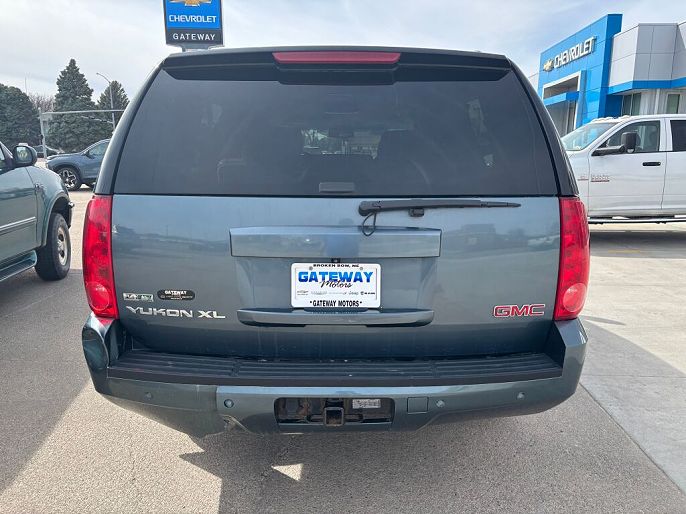 2010 GMC Yukon XL