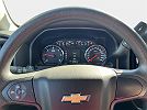 2017 Chevrolet Silverado 1500 Custom image 17