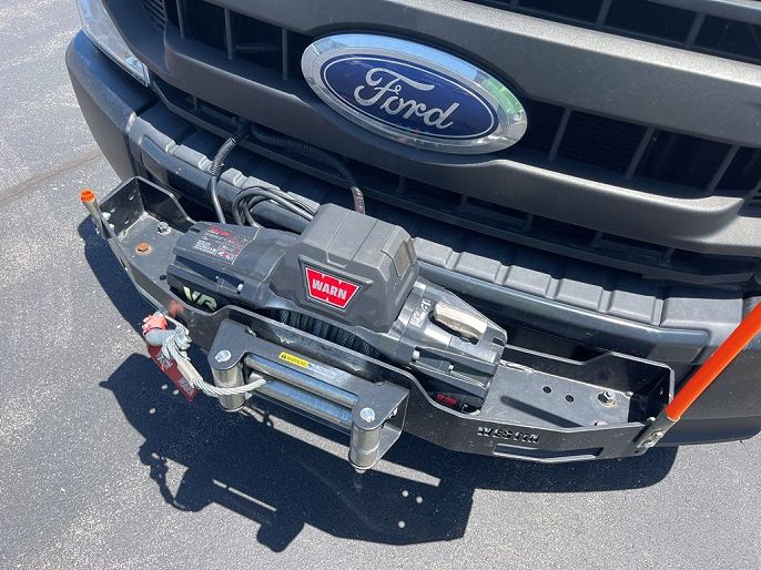 2020 Ford F-350