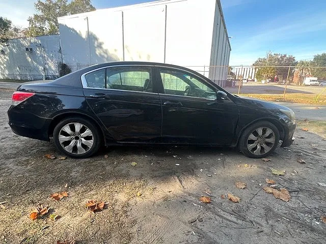 2009 Honda Accord