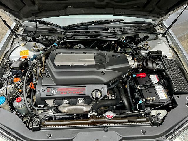 2003 Acura TL Type S image 9