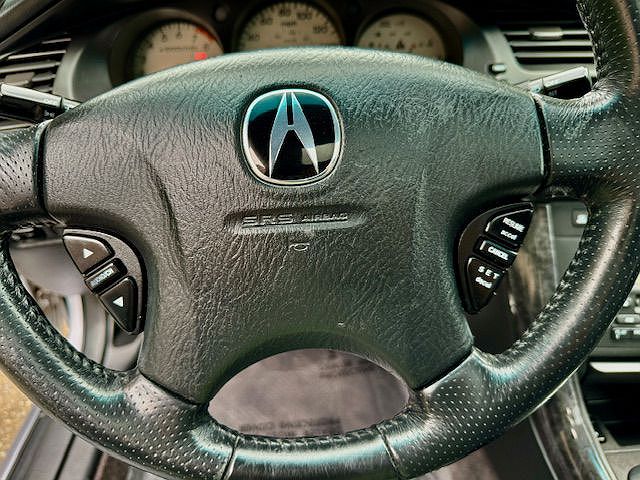 2003 Acura TL Type S image 13