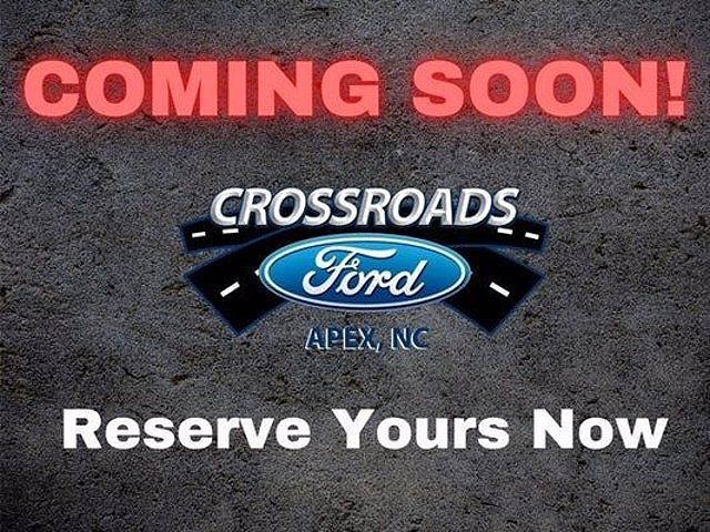 2023 Ford Bronco Sport