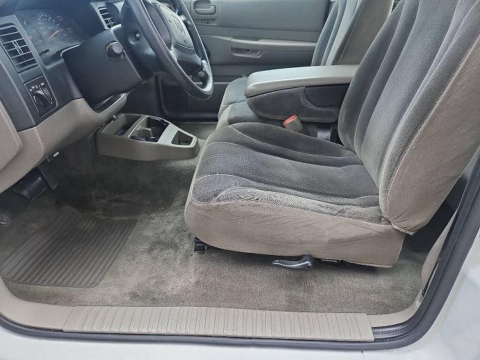 2002 Dodge Dakota
