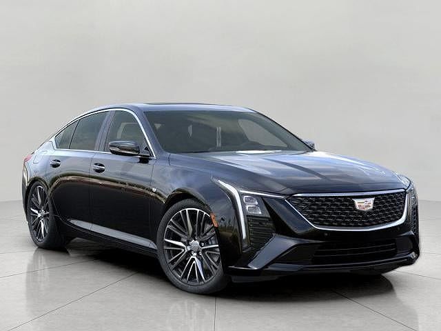 2026 Cadillac CT5