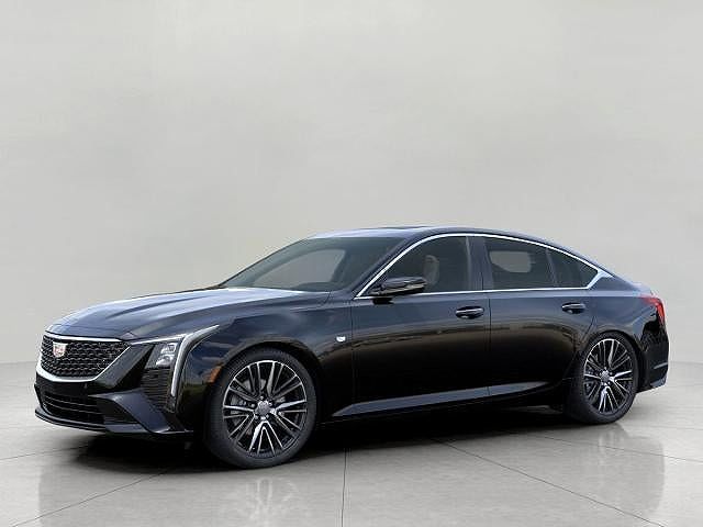 2026 Cadillac CT5